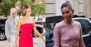 Hailey Bieber pierwszy raz KOMENTUJE plotki o rozstaniu z mężem. Wcześniej jej ojciec prosił o modlitwy