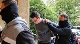 Nowy dowód w sprawie tragedii w Krakowie. Prokuratura potwierdza istnienie nagrania pokazującego chwilę wypadku