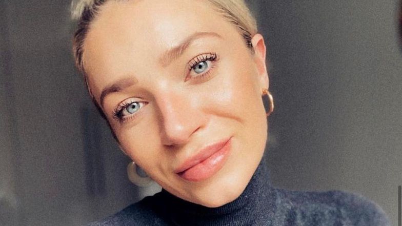 Martyna Gliwińska pokazała synka na wakacjach w Grecji