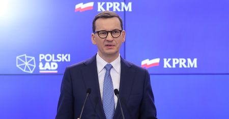 Polski Ład budzi obawy. Ludzie chcą iść do sądu