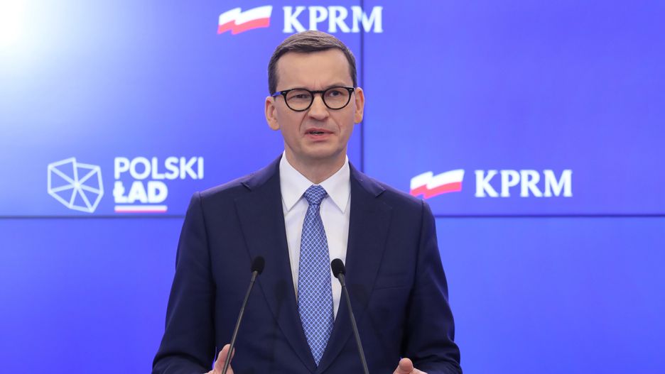 Polski Ład budzi obawy. Ludzie chcą iść do sądu 