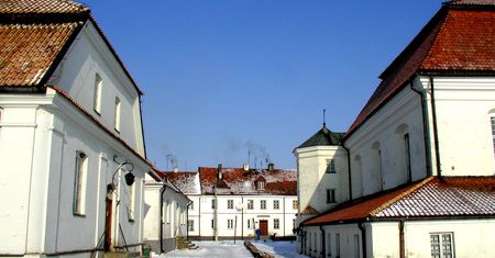Polskie "miasteczko-bajeczka". Więcej tu zabytków niż mieszkańców