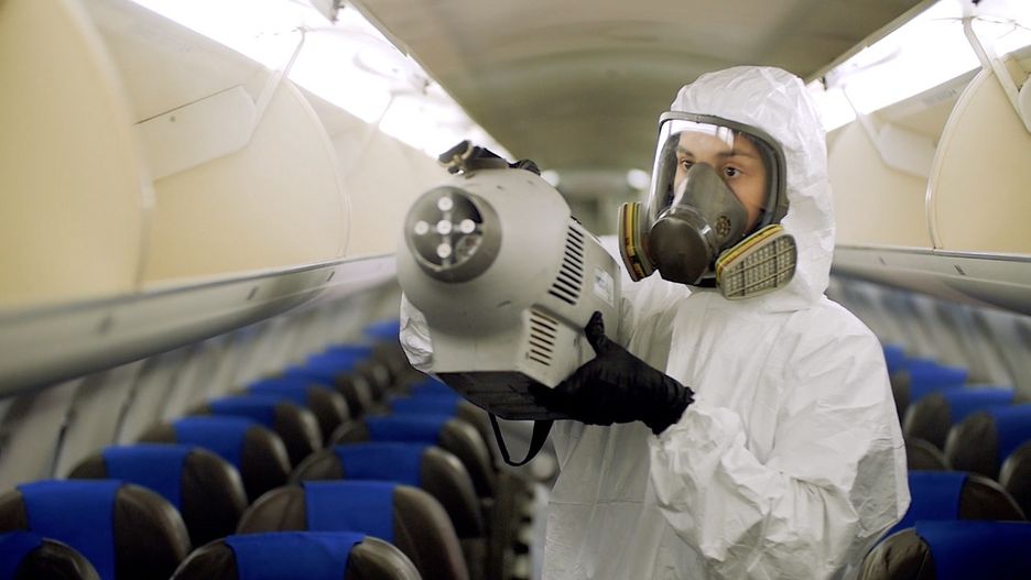 Nowa siatka połączeń to 30 lotów dziennie, jak zapewnia przewoźnik – godziny są dostosowane do potrzeb zarówno klientów biznesowych, jak i turystycznych. 