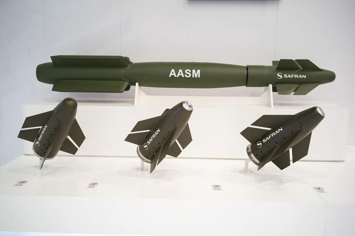 AASM Hammer