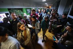 Mocne słowa w Radiu Maryja. "Owsiak ich skrzyknął"