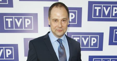 Spędził w TVP 21 lat. "To była czystka". Czym się dziś zajmuje?