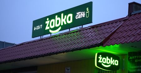 Żabka idzie o krok dalej. Kolejna usługa w ofercie sklepu