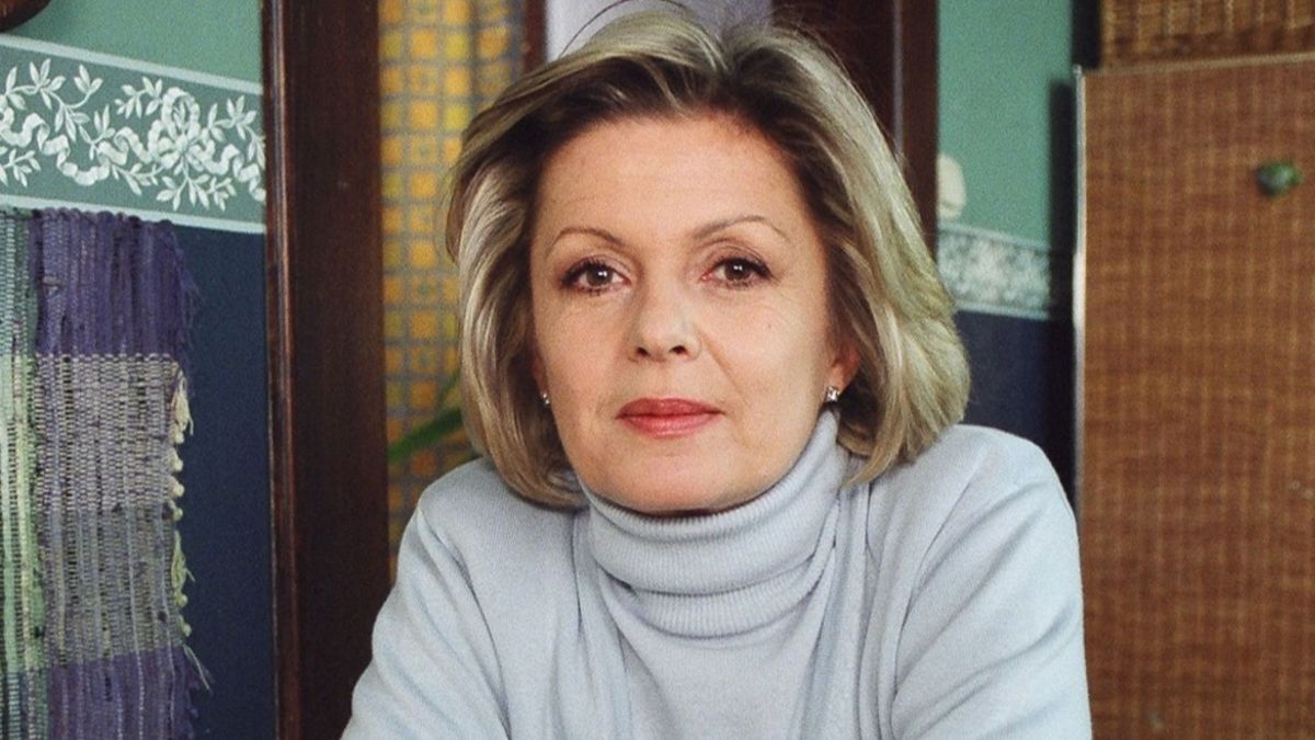 Gabriela Kownacka zmarła 30 listopada 2010 roku