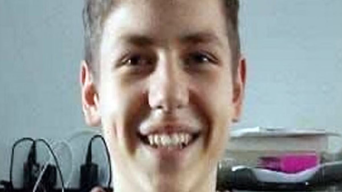 Trwają poszukiwania 15-latka ze Sławęcina