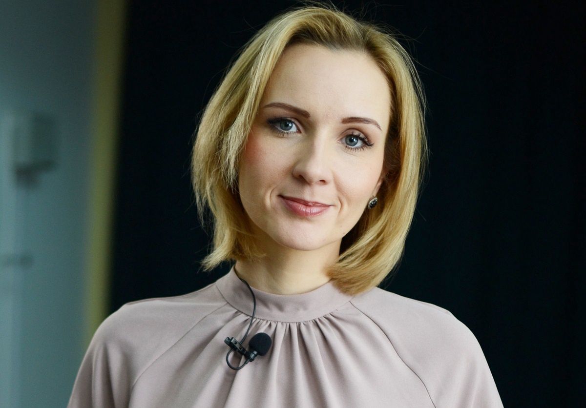 Maria Lwowa-Biełowa jest ścigana przez Międzynarodowy Trybunał Karny w Hadze
