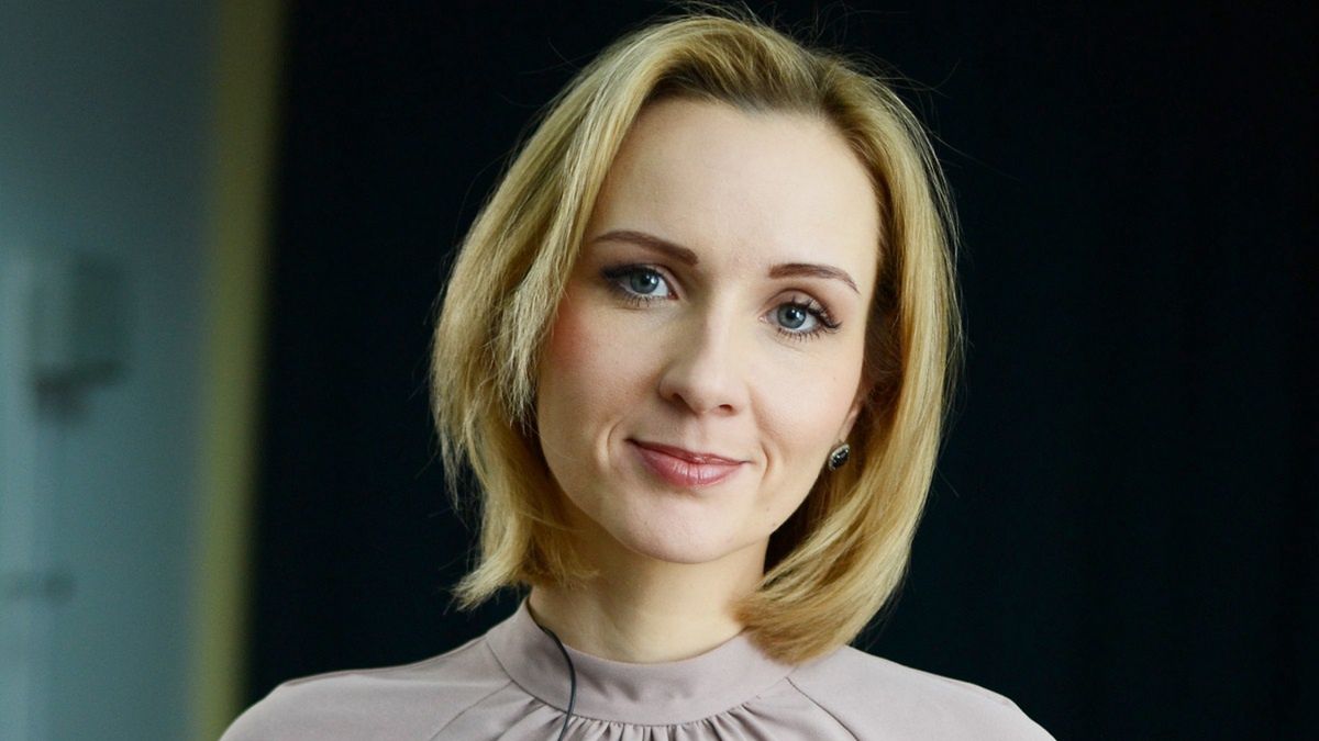 Maria Lwowa-Biełowa jest ścigana przez Międzynarodowy Trybunał Karny w Hadze