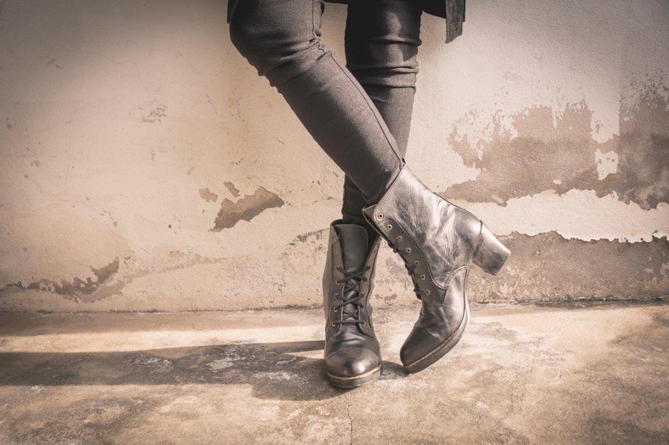 Buty na jesień 2025: Które modele są najmodniejsze i najwygodniejsze?