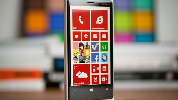 Nokia Lumia 920 - królowa nocnych zdjęć [test] 1