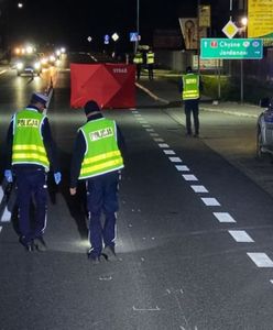 Tyle osób ginie średnio na polskich drogach