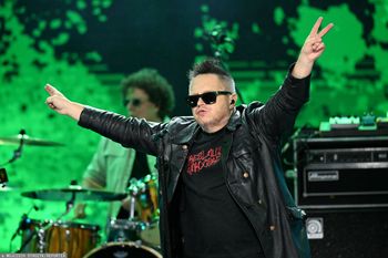 T.Love rozstaje się z Janem Benedekiem. Muniek Staszczyk: To trudne małżeństwo, które się rozpadło. Znów