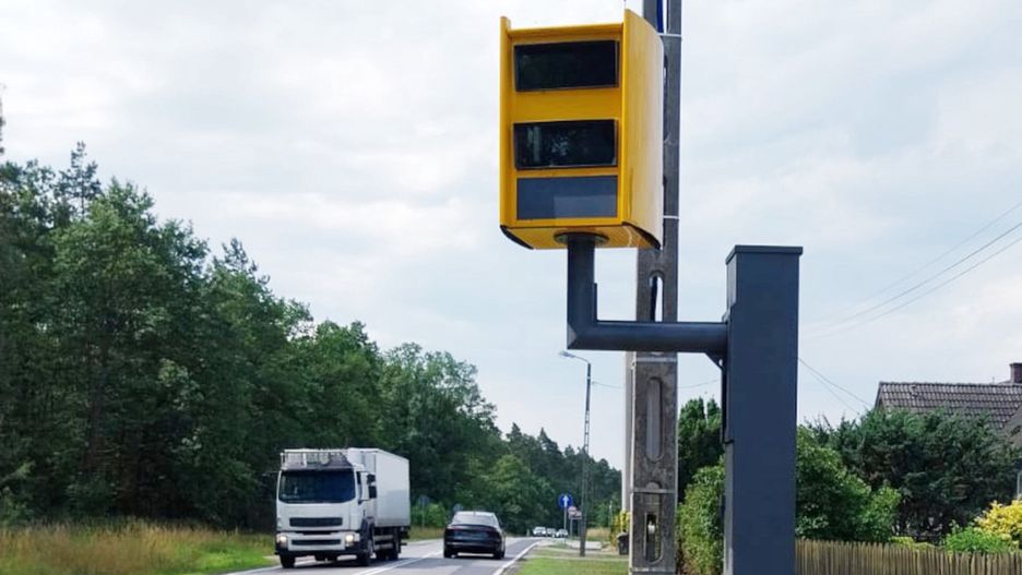 Fotoradar nie zrobi zdjęcia każdemu kierowcy łamiącemu limit