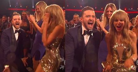 Justin Timberlake WYSTĄPI W POLSCE!