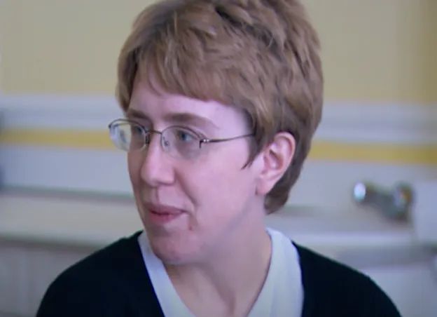 Metamorfoza Kerry w programie "10 lat młodsza w 10 dni"