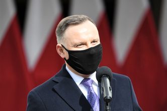 Co zawiera Nowy Ład? Doradca prezydenta powiedział, co Andrzej Duda myśli o programie