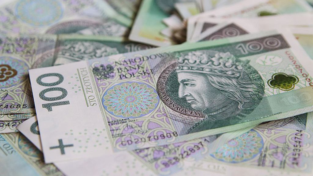 Przez koronawirusa może być problem z emeryturami i rentami.