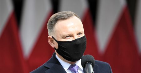 Co zawiera Nowy Ład? Doradca prezydenta powiedział, co Andrzej Duda myśli o programie