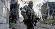 Oficjalny plan Rosji. Kuriozalne słowa rosyjskiego dowódcy