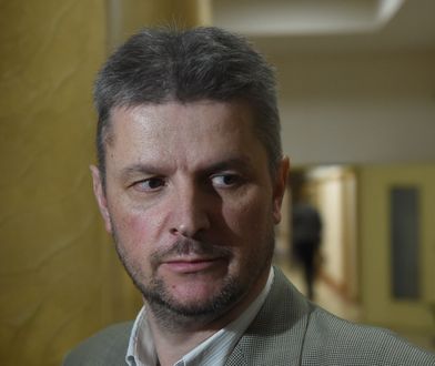 Józef Gacek: Izba Dyscyplinarna nie spełnia wymogów sądu