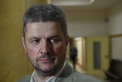 Józef Gacek: Izba Dyscyplinarna nie spełnia wymogów sądu