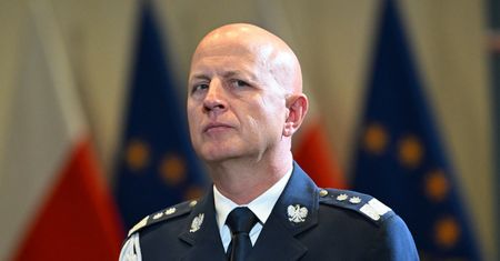 To dlatego podał się do dymisji? Nowe doniesienia ws. Szymczyka