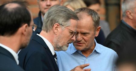 Zmasowane akcje sabotażu. Polska i Czechy chcą zakazu dla Rosjan