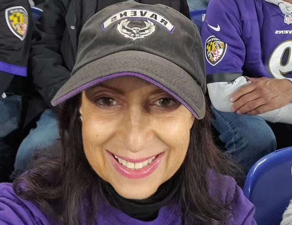 Amerykanka przyznaje, że przeszła infekcję spowodowaną przez hMPV