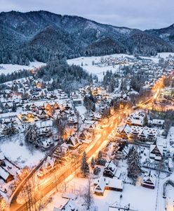 Zakopane na zimę. Nie tylko narty, sanki i łyżwy