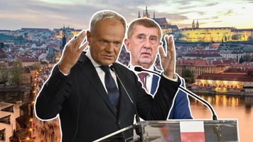 Czechy patrzyły na Polskę z zazdrością. Teraz media piszą o "mrocznej stronie sukcesu"