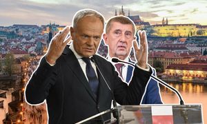 Czechy patrzyły na Polskę z zazdrością. Teraz media piszą o "mrocznej stronie sukcesu"