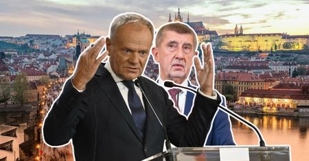 Czechy patrzyły na Polskę z zazdrością. Teraz media piszą o "mrocznej stronie sukcesu"