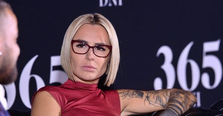 Blanka Lipińska zabrała głos ws. zdrowia psychicznego w czasie kwarantanny