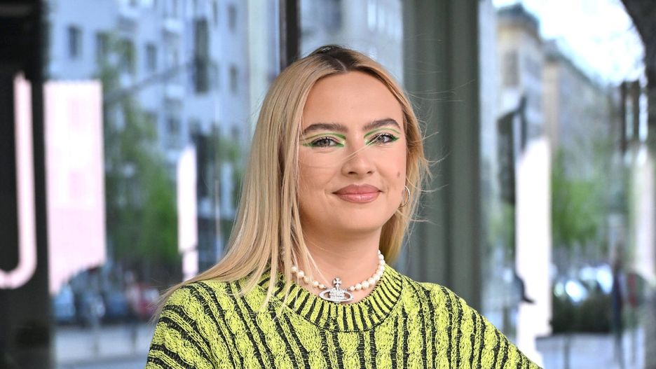 Z kim Natalia Nykiel miałaby zatańczyć w "Tańcu z gwiazdami 15"?