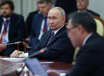 Sojusz z Rosją. Moskwa wysyła żołnierzy i ciężką broń na Madagaskar