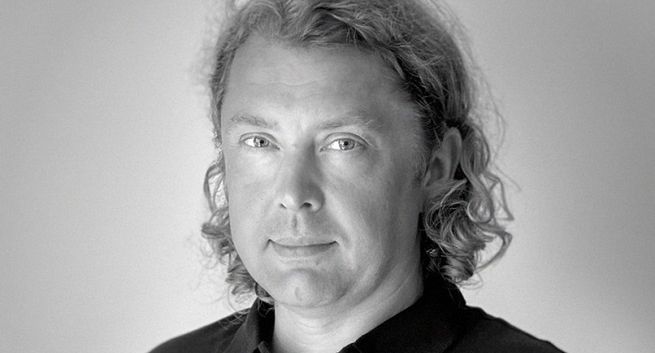 Kamil Markiewicz business development directorem w El Padre