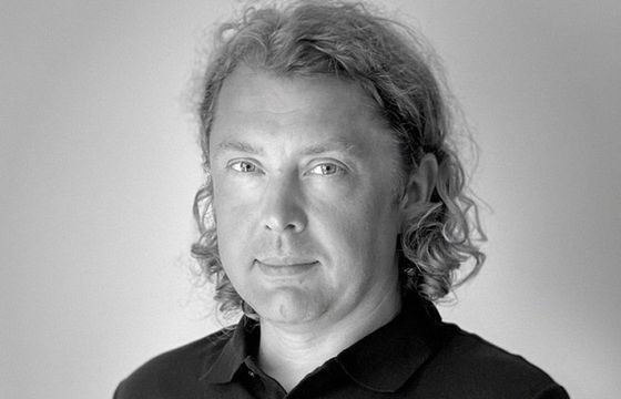 Kamil Markiewicz business development directorem w El Padre