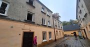 Łódź: Śmiertelny pożar w kamienicy przy ul. Przybyszewskiego