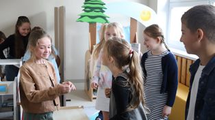 Szczecinek: W SP 6 powstała "Świetlica marzeń". To już druga w naszym mieście. Zobaczcie ZDJĘCIA