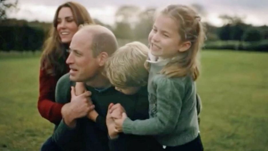 Książę William zorganizował 6. urodziny Charlotte. Zdradził kilka szczegółów