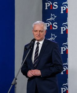 Wybory 2020. Jarosław Gowin broni opozycji: Senat miał prawo procedować 30 dni