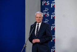 Wybory 2020. Jarosław Gowin broni opozycji: Senat miał prawo procedować 30 dni