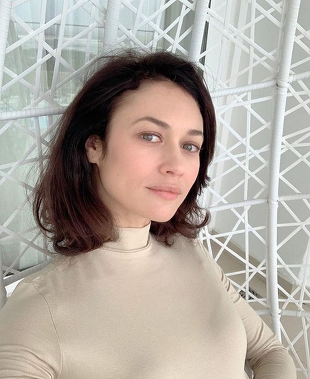 Olga Kurylenko