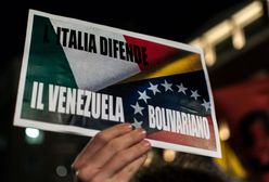 Maduro w rękach USA. Włoch więziony w Wenezueli może odzyskać wolność