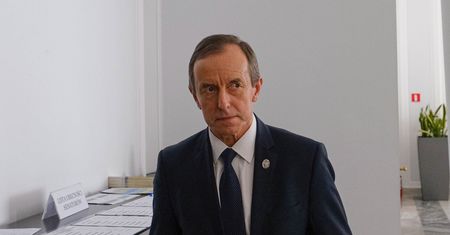 Wybory 2020. Tomasz Grodzki o rozmowach z Konfederacją. Chodzi o II turę głosowania