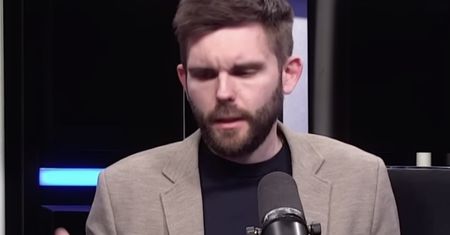 Rosyjski propagandzista zapędził się na wizji. Żądał głowy Zełenskiego i śmierci wszystkich sprzyjających Ukrainie