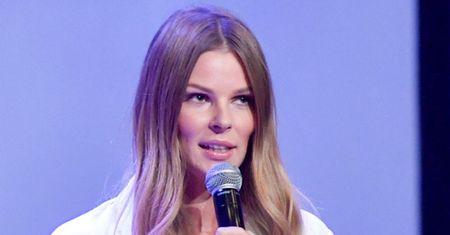 Małgorzata Tomaszewska pochwaliła się zdjęciem z MAMĄ. Podobne? (FOTO)